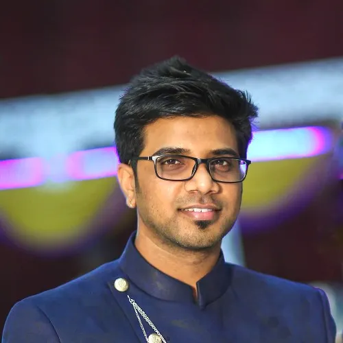 Harsha Aduri profile photo